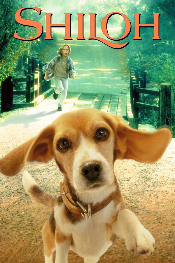 Shiloh (1997) - Premium Movie Poster