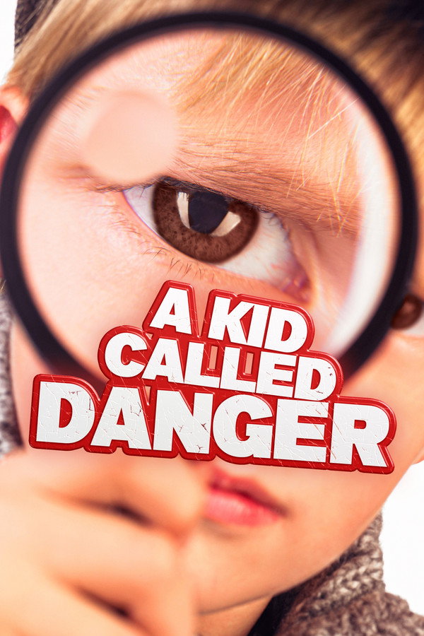 A Kid Called Danger (1999) - Premium Movie Poster