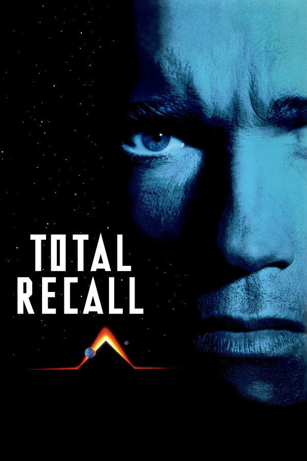 Total Recall (2012) - Premium Movie Poster