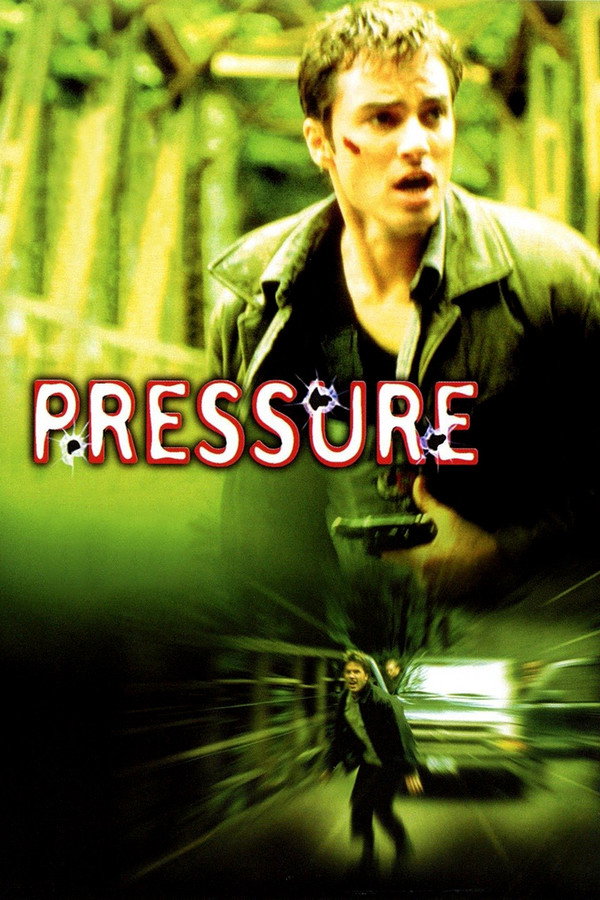 Pressure (2026) - Premium Movie Poster