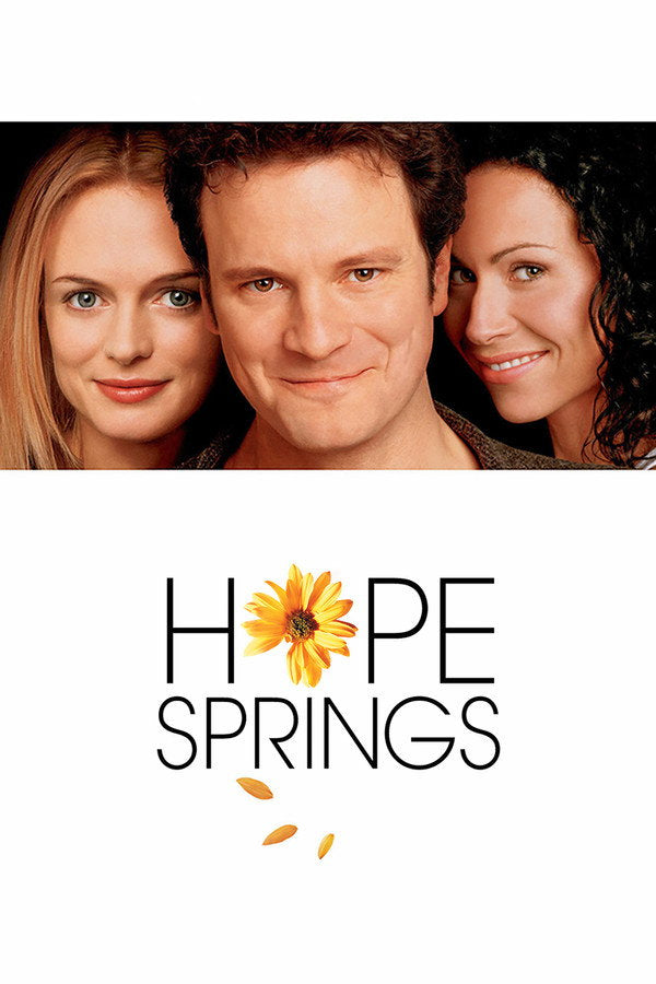 Hope Springs (2012) - Premium Movie Poster