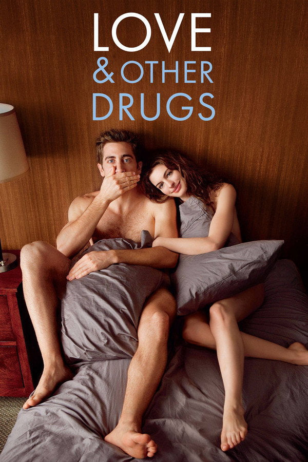Love & Other Drugs (2010) - Premium Movie Poster
