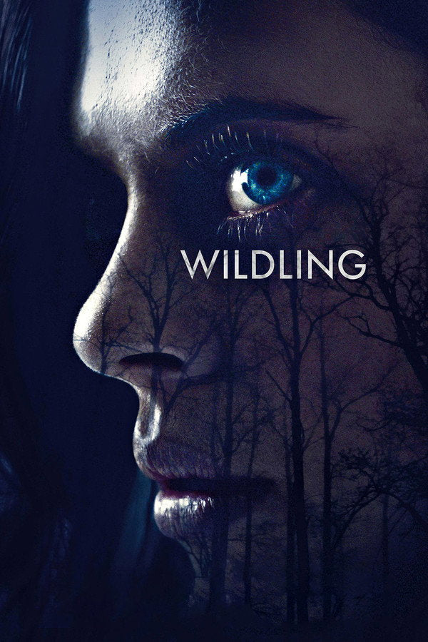 Wildling (2018) - Premium Movie Poster