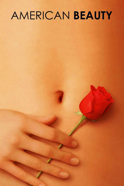 American Beauty (1999) - Premium Movie Poster