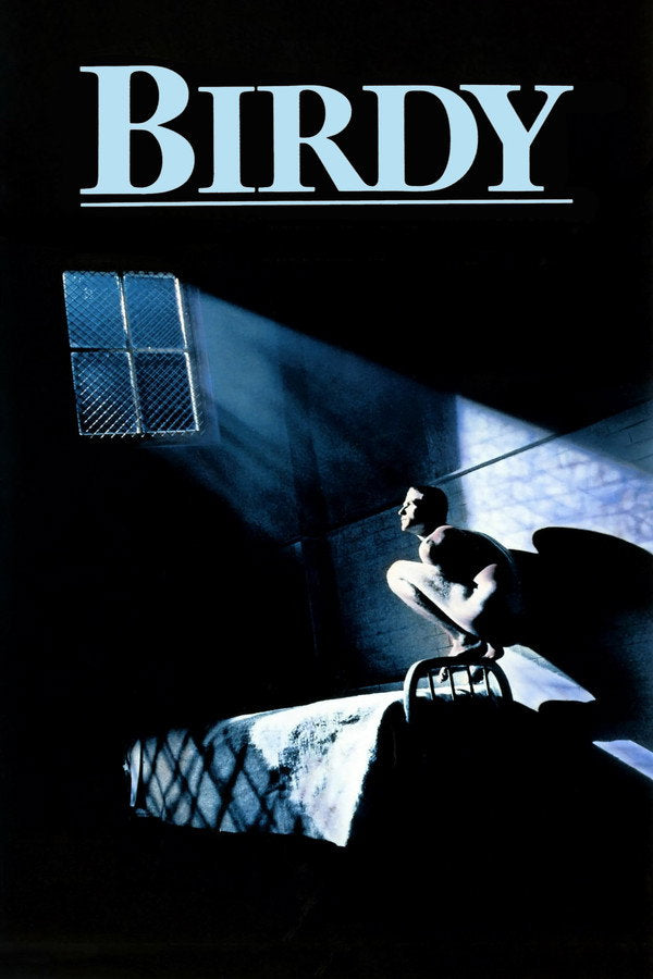 Birdy (1984) - Premium Movie Poster