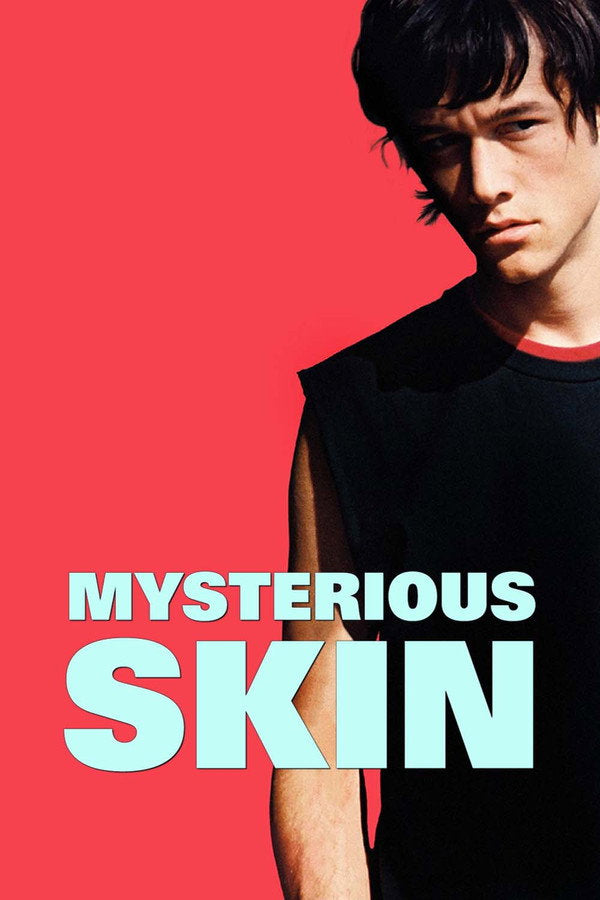 Mysterious Skin (2005) - Premium Movie Poster