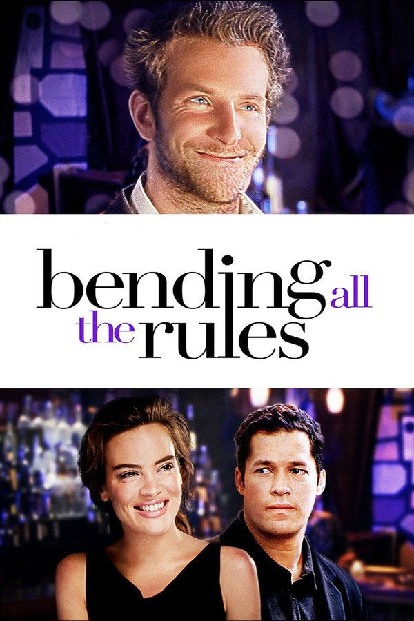 Bending All the Rules (2016) - Premium Movie Poster