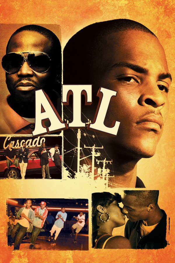 ATL (2006) - Premium Movie Poster