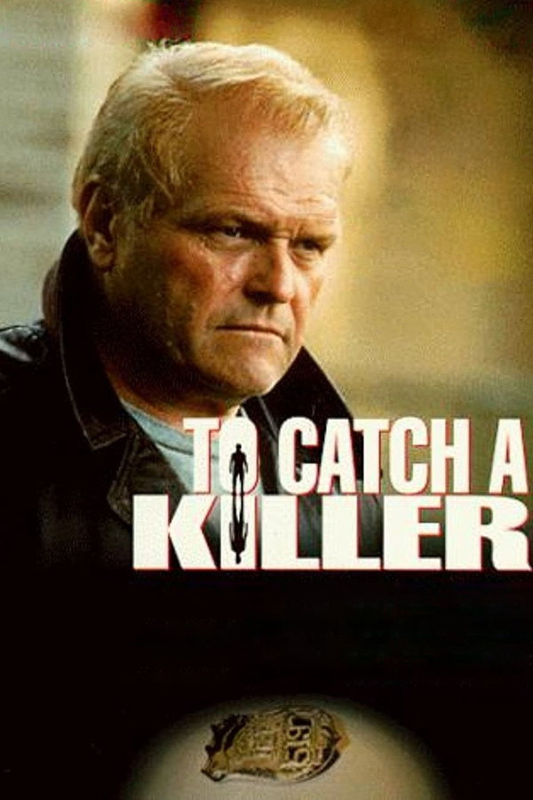 To Catch a Killer (2023) - Premium Movie Poster