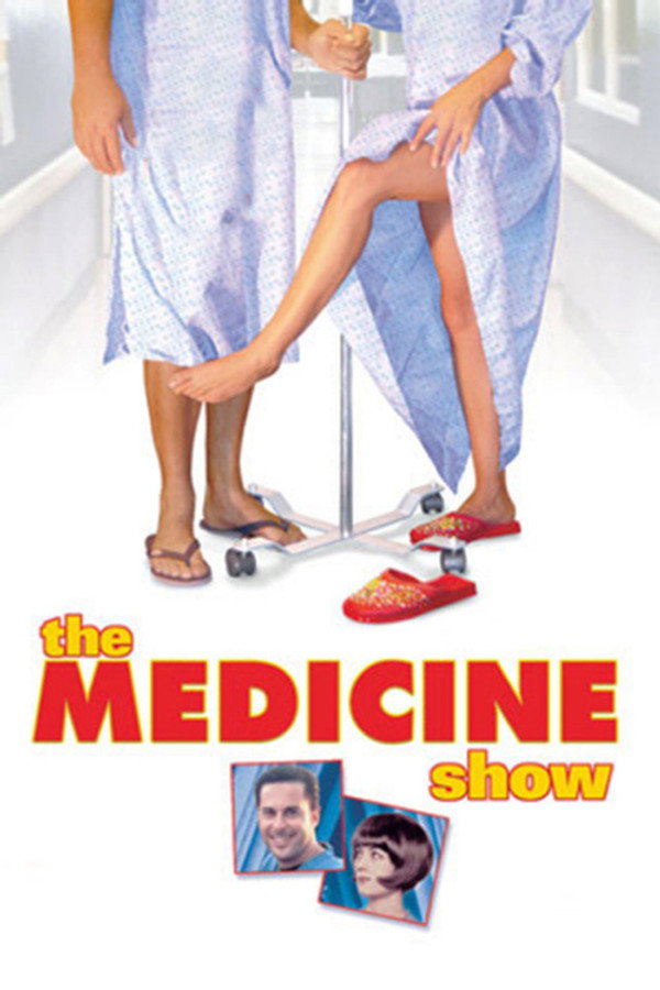 The Medicine Show (2001) - Premium Movie Poster