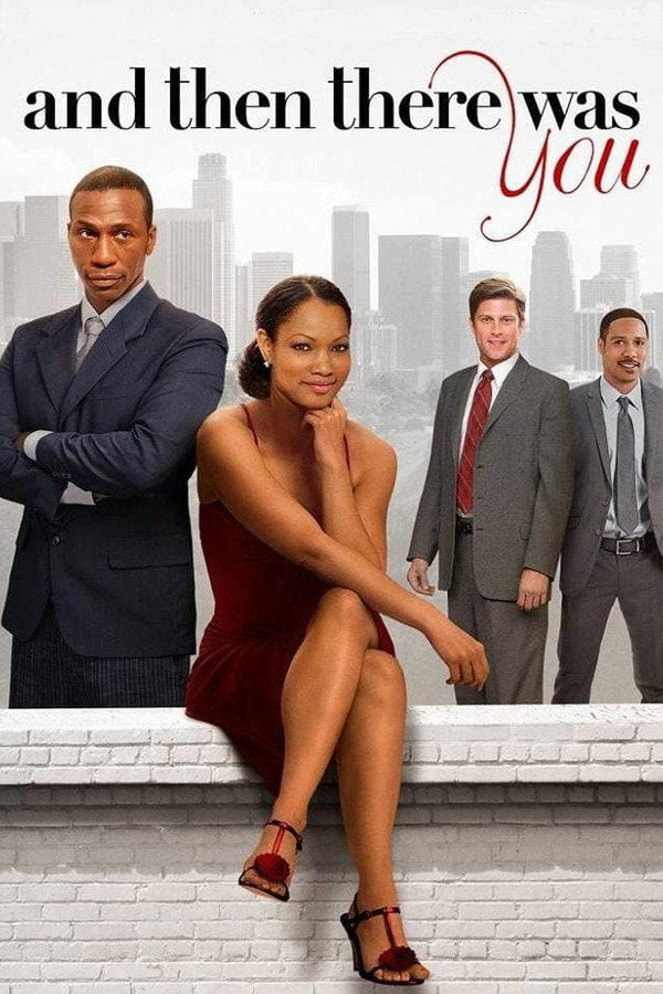 And Then There Was You (2013) - Premium Movie Poster
