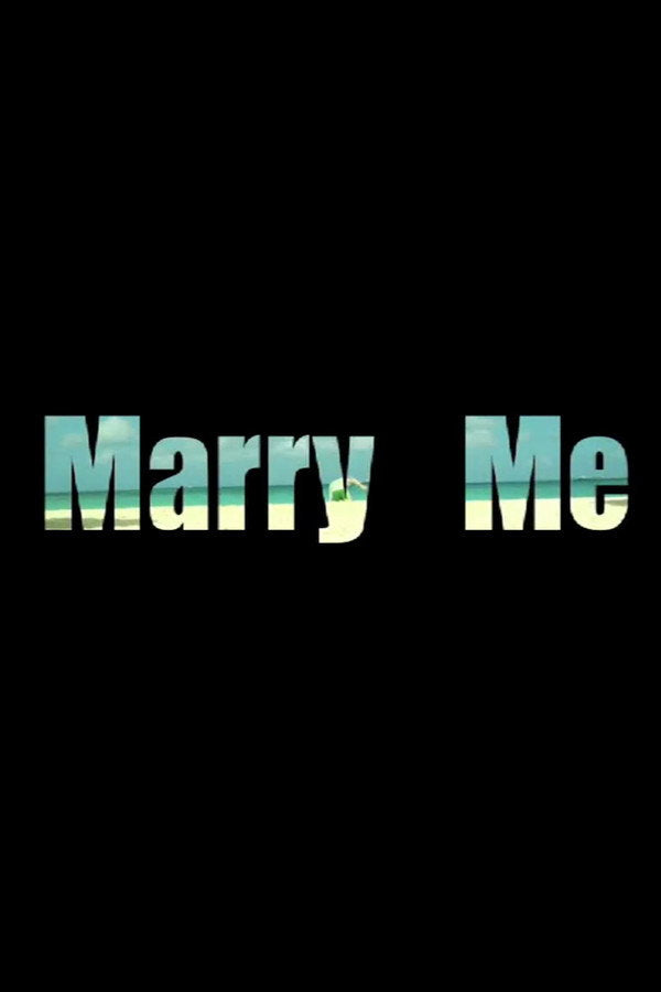 Marry Me (2022) - Premium Movie Poster