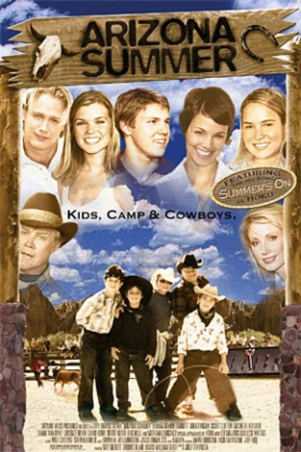 Arizona Summer (2006) - Premium Movie Poster