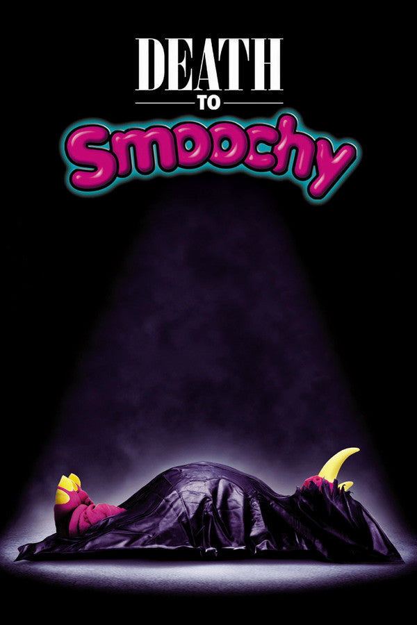 Death to Smoochy (2002) - Premium Movie Poster