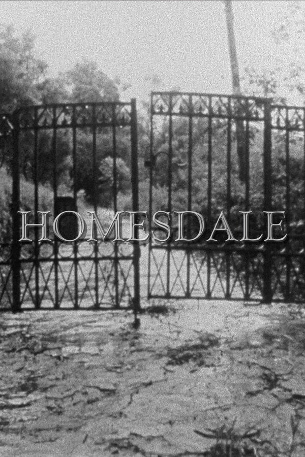 Homesdale (1971) - Premium Movie Poster