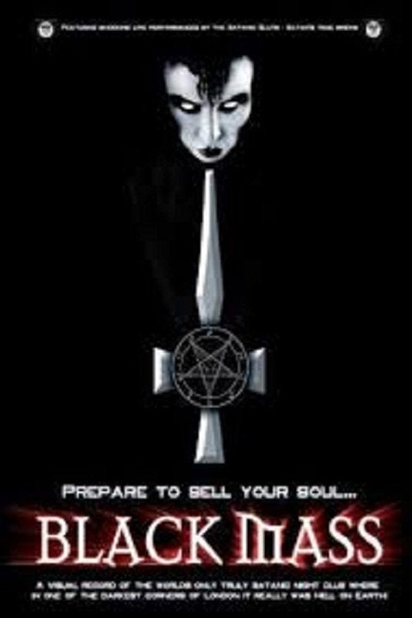 Black Mass (2015) - Premium Movie Poster