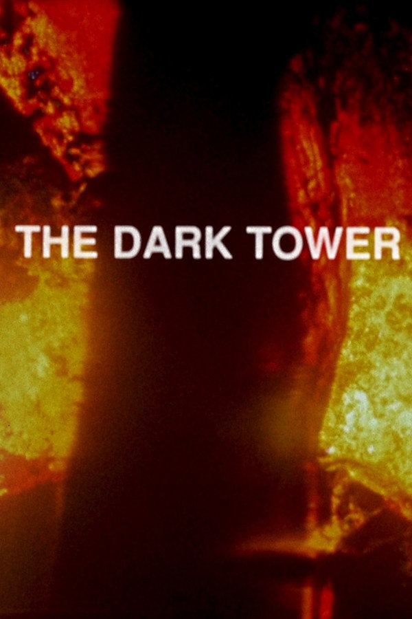 The Dark Tower (2017) - Premium Movie Poster