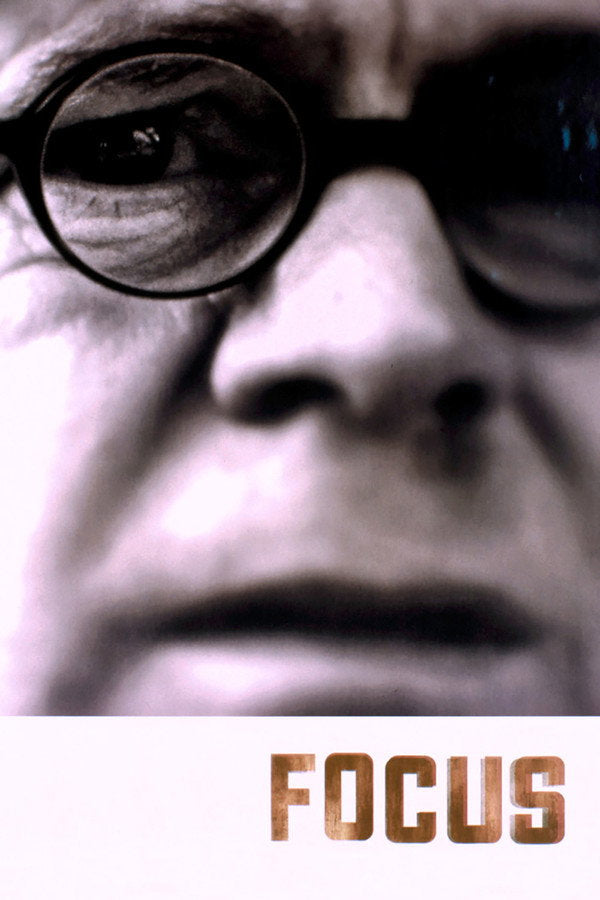 Focus (2015) - Premium Movie Poster