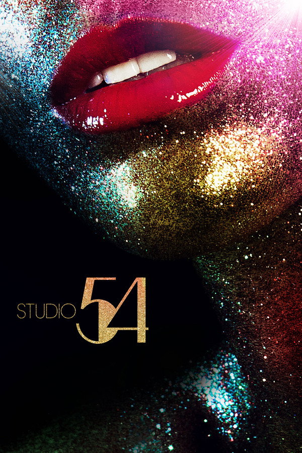 Studio 54 (2018) - Premium Movie Poster
