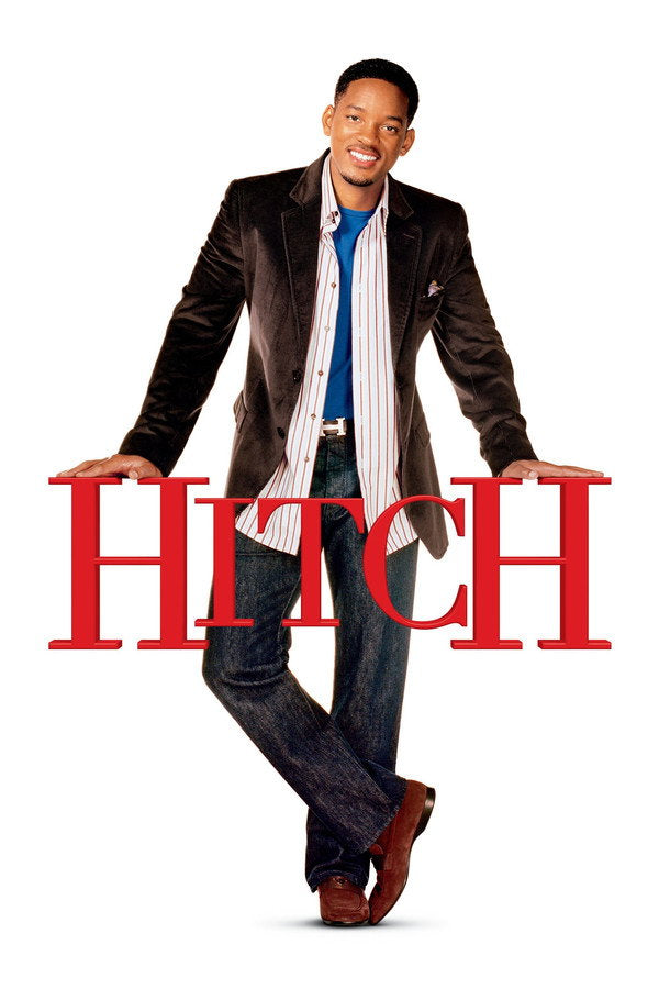 Hitch (2005) - Premium Movie Poster