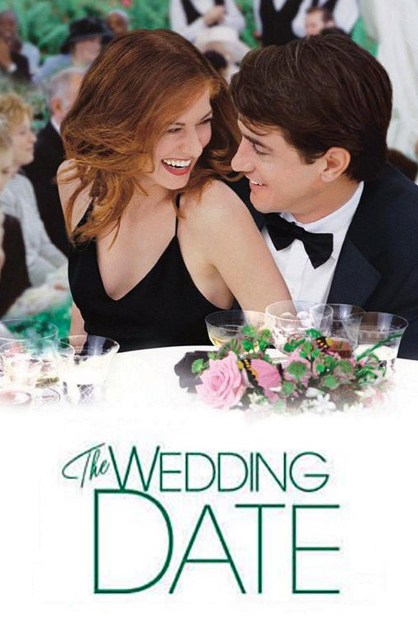 The Wedding Date (2005) - Premium Movie Poster