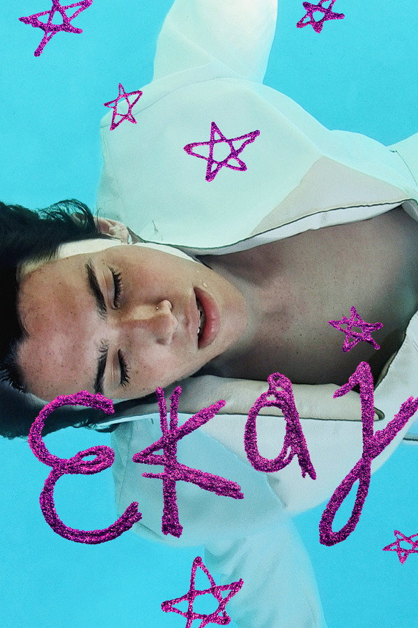 Ekaj (2015) - Premium Movie Poster