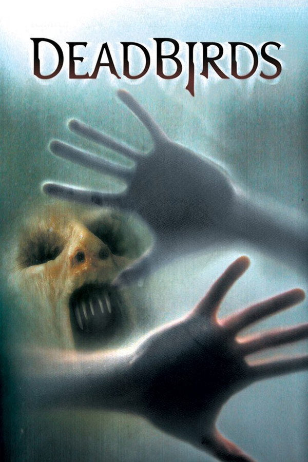 Dead Birds (2005) - Premium Movie Poster