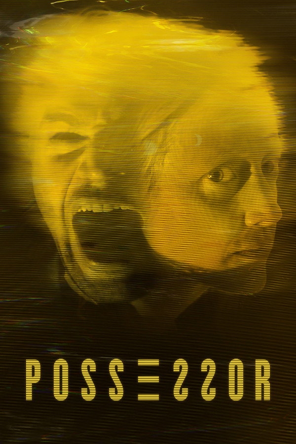 Possessor (2020) - Premium Movie Poster