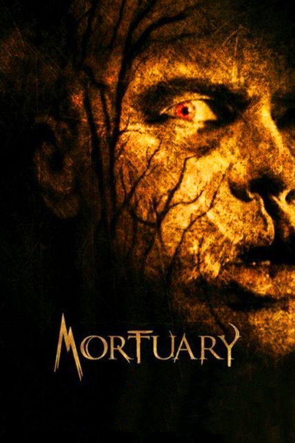 Mortuary (2005) - Premium Movie Poster
