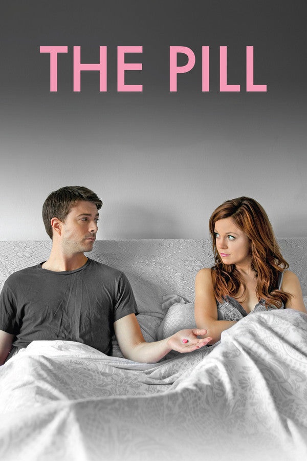 The Pill (2011) - Premium Movie Poster