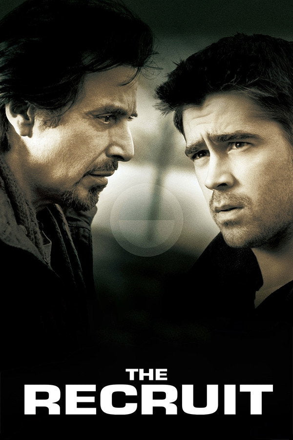 The Recruit (2003) - Premium Movie Poster