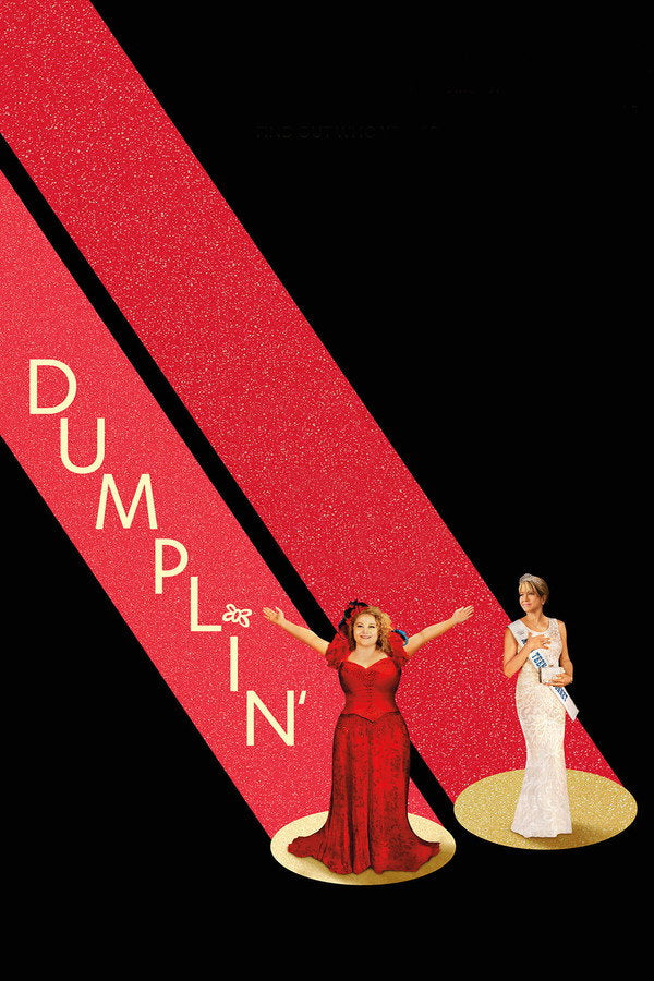 Dumplin' (2018) - Premium Movie Poster