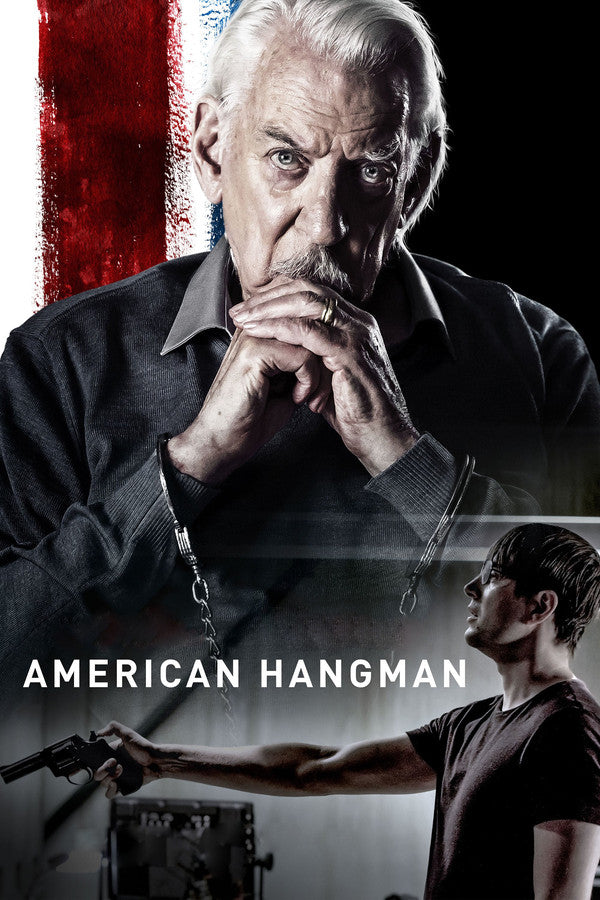 American Hangman (2019) - Premium Movie Poster