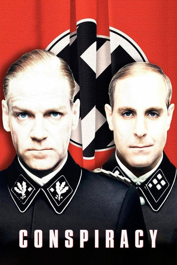 Conspiracy (2012) - Premium Movie Poster