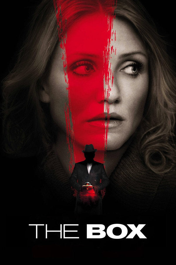 The Box (2009) - Premium Movie Poster