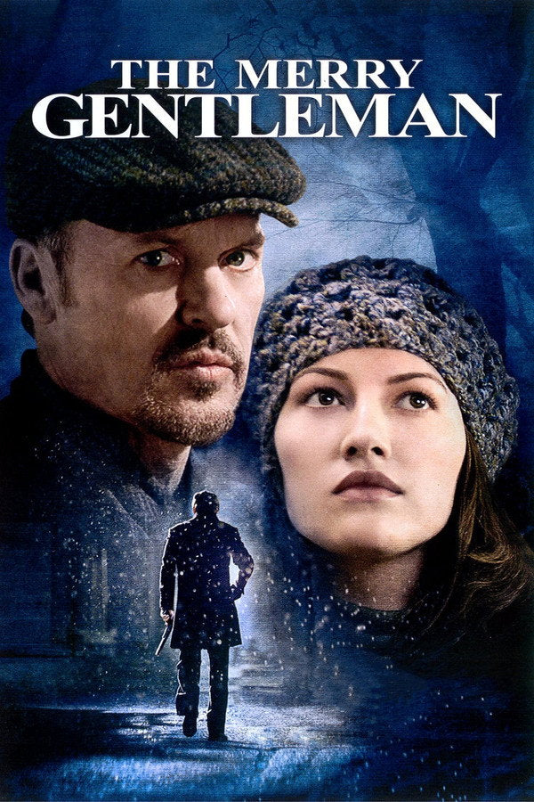 The Merry Gentleman (2009) - Premium Movie Poster