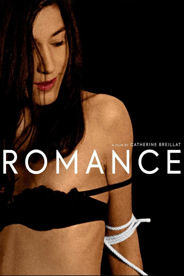 Romance (1999) - Premium Movie Poster