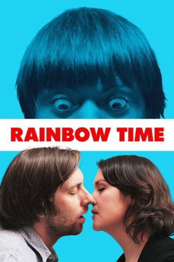 Rainbow Time (2016) - Premium Movie Poster