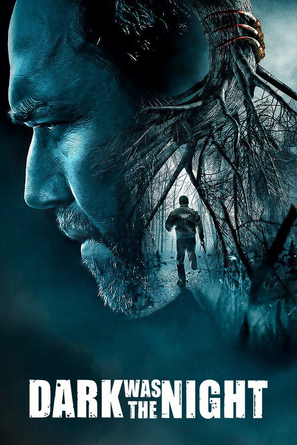 Dark Was the Night (2015) - Premium Movie Poster
