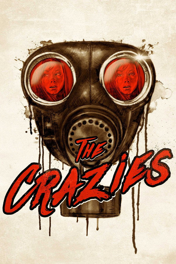 The Crazies (2010) - Premium Movie Poster