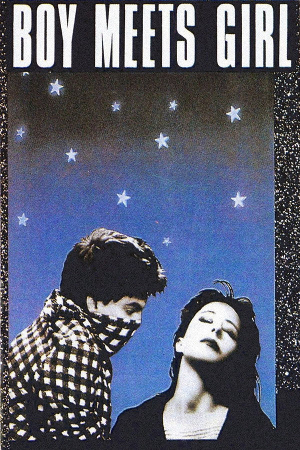 Boy Meets Girl (2015) - Premium Movie Poster