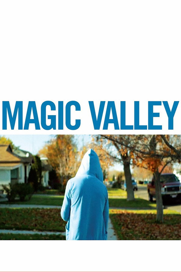 Magic Valley (2011) - Premium Movie Poster