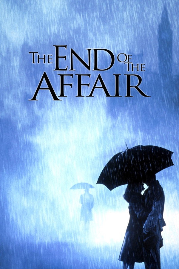 The End of the Affair (2000) - Premium Movie Poster
