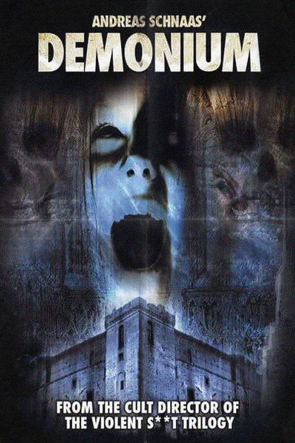 Demonium (2001) - Premium Movie Poster