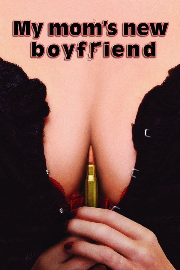 My Mom's New Boyfriend (2008) - Premium Movie Poster