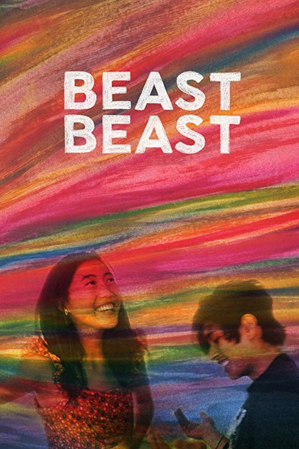 Beast Beast (2021) - Premium Movie Poster
