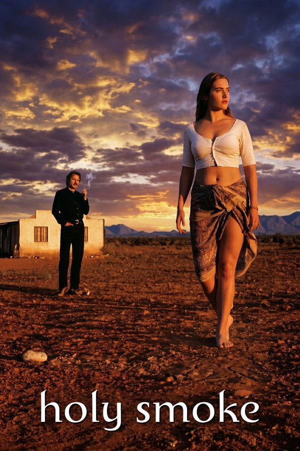 Holy Smoke (1999) - Premium Movie Poster