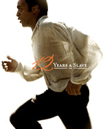 12 Years a Slave (2013) - Premium Movie Poster