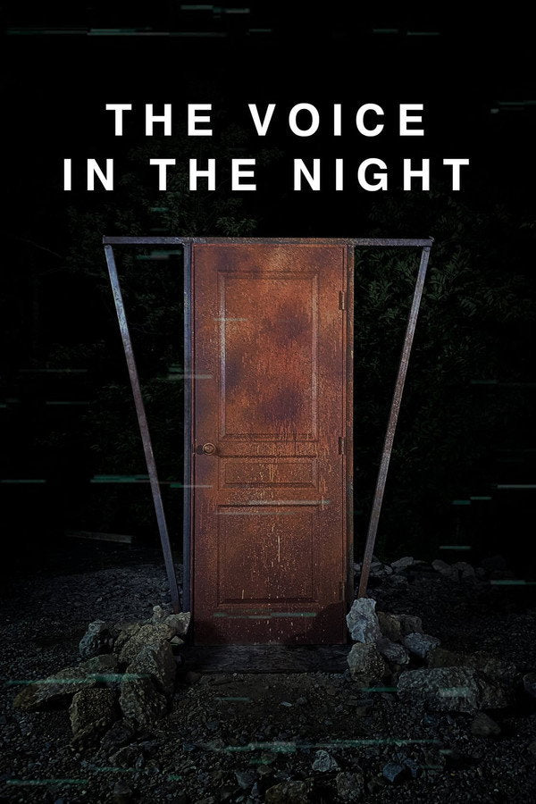 The Voice in the Night (1941) - Premium Movie Poster