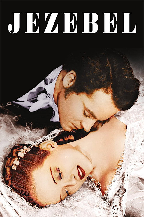 Jezebel (1938) - Premium Movie Poster